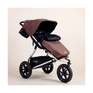 Mountain Buggy Footmuff - Mustang