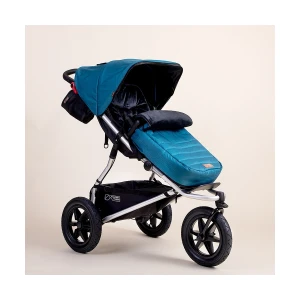 Mountain Buggy Footmuff - Ocean