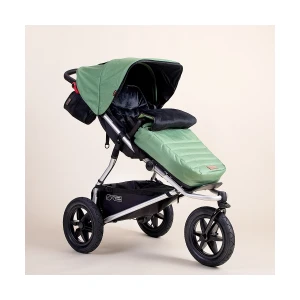 Mountain Buggy Footmuff - Matcha