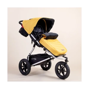 Mountain Buggy Footmuff - Solare