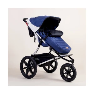 Mountain Buggy Footmuff - Quartz