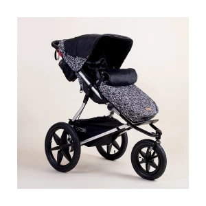 Mountain Buggy Footmuff - Graphite