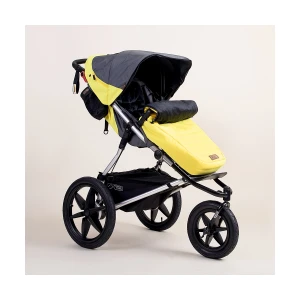 Mountain Buggy Footmuff - Solus
