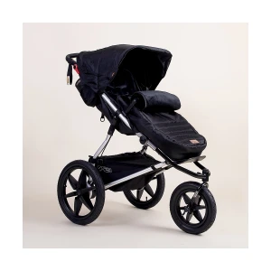 Mountain Buggy Footmuff - Onyx