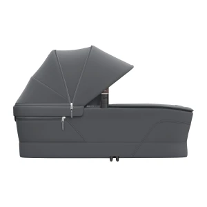 Maxi Cosi Fame Cabin Cot - Moon Graphite