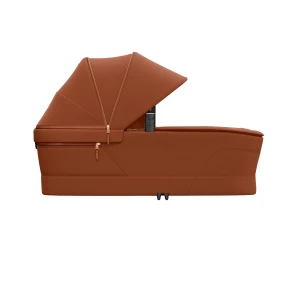Maxi Cosi Fame Cabin Cot - Copper Terra