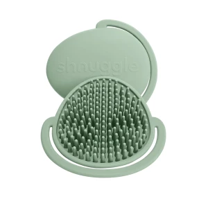 Shnuggle Baby Brush - Eucalyptus