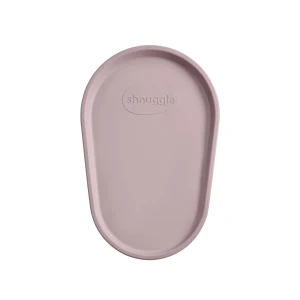 Shnuggle Squishy Changing Mat - Blossom