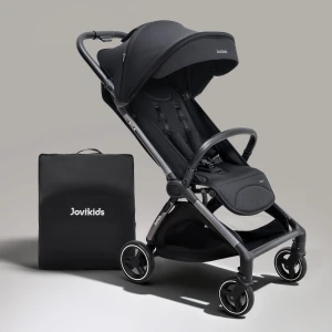 JoviKids Ayla Pushchair - Urban Black