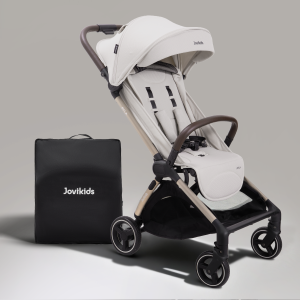 JoviKids Ayla Pushchair - Dawn Beige