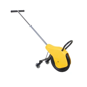 Mountain Buggy V2 Unirider - Yellow