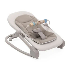 Chicco Magia Rocker - Vanilla