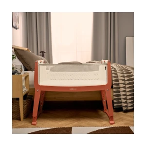 SnuzPod Studio Bedside Crib - Florence