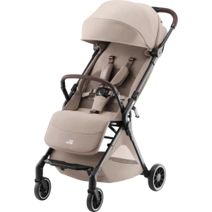 Britax Romer Tira Stroller - Teak