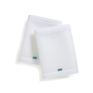 Purflo Breathable Cot Wrap - Soft White