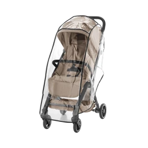 Britax Romer Flylite/Tira Raincover