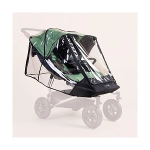 Mountain Buggy Duet Double Storm Cover