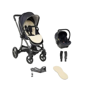 egg® 2 Luxury Bundle - Cobalt | Fast & Easy 365 Day Returns