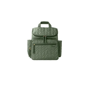 Skip Hop Forma Diaper Backpack- Sage