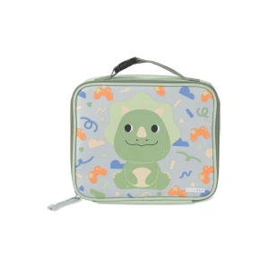 Skip Hop Besties Squad Lunch Bag - Dino