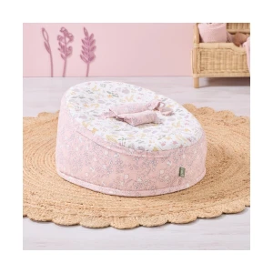 Tutti Bambini Baby Bean Bag - Tiny Tails