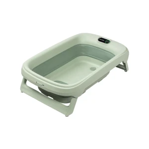 Maxi Cosi Indigo Bath Tub - Sage green