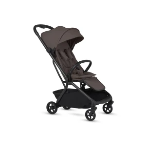 Silver Cross Nia Stroller - Chocolate