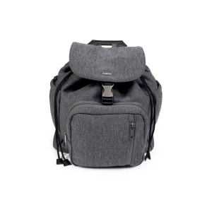 iCandy Orange Backpack - Slate Marl
