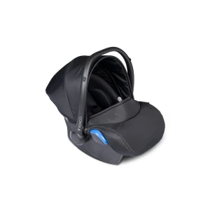 Venicci Tinum Baby Car Seat - Black