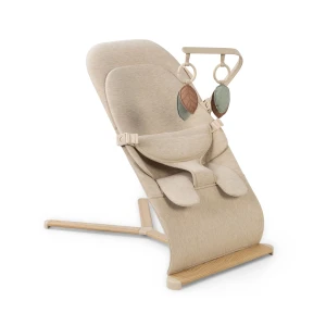 Red Kite Baya Bouncer - Oatmeal