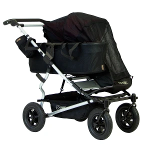 Mountain Buggy Duet Single Sun Cover**