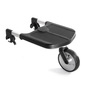 Mutsy Step Up Board - Black
