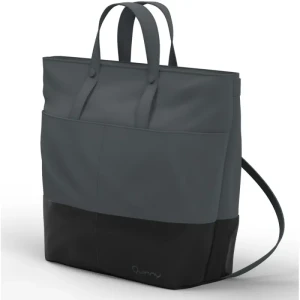 Quinny Changing Bag - Graphite (Clearance)