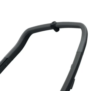 Quinny Closed Pushbar - Graphite (CL)