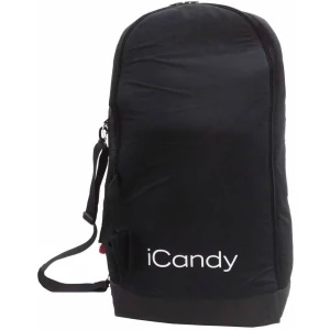 iCandy Raspberry Travel Bag (CL)