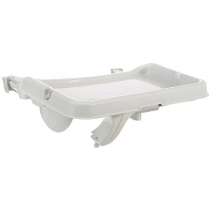 Hauck Alpha Tray - White