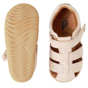 Sandałki Bobux SU Roam Closed Sandal Cameo Rose 21