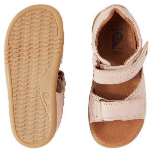 Bobux dziecięce sandały IW Driftwood Sandal Cameo Rose 25