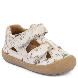 Froddo beżowe sandałki Ollie Sandal Beige 26