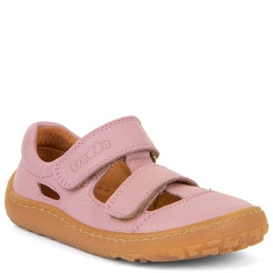Froddo sportowe półsandały Barefoot Pink 22