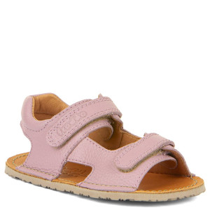 Froddo Sandały Barefoot Flexy Mini Pink 28
