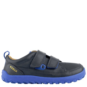 Bobux skórzane buty sportowe KP Dawn Navy 27