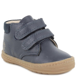 Primigi dziecięce skórzane buty 20