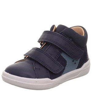 Superfit buty dziecięce SUPERFREE Barefoot Blau 20