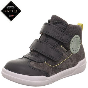 Superfit buty dziecięce SUPERFREE Barefoot z membraną GoreTex  20