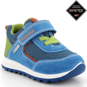 Buty Primigi sneakersy chłopięce z membraną GoreTex 21