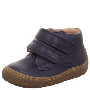 Superfit lekkie i miękkie buty dziecięce Saturnus Blau 23