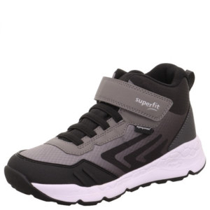 Superfit ocieplane buty z membraną SYMPATEX Ride Grau/Schwarz 40