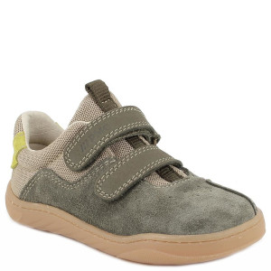 Primigi półbuty sportowe barefoot Khaki 29