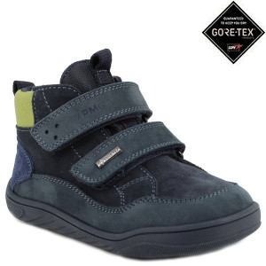 PRIMIGI lekko ocieplane wodoodporne buty barefoot 27